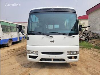Minibus, Passenger van NISSAN Civilian original passenger mini bus made in Japan: picture 1