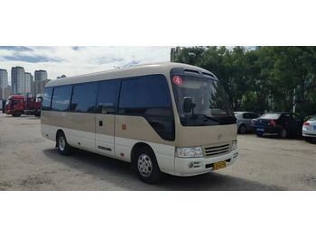 Minibus TOYOTA