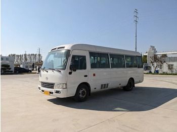 Minibus TOYOTA