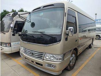 Minibus TOYOTA