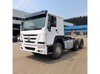 Tractor unit SINOTRUK HOWO