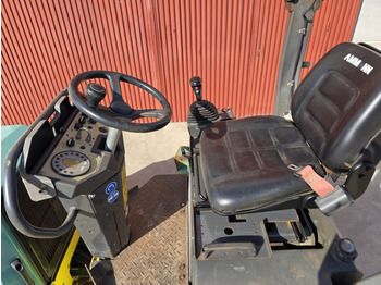 Roller AMMANN ARX 26: picture 5 Roller AMMANN ARX 26: picture 5