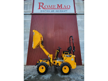 Leasing of  JCB 1T-2S5 JCB 1T-2S5: picture 2