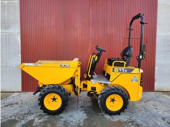Mini dumper JCB 1T-2S5: picture 4