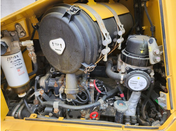 Bulldozer KOMATSU D61PX-23: picture 5
