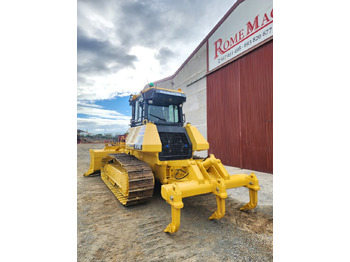 Bulldozer KOMATSU D61PX-23: picture 2