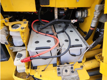 Bulldozer KOMATSU D61PX-23: picture 3