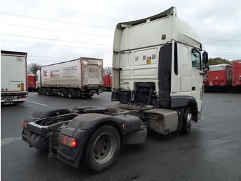 Tractor unit DAF MEGA XF480: picture 4 Tractor unit DAF MEGA XF480: picture 4