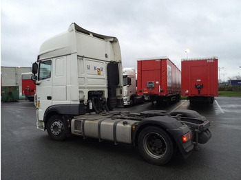 Tractor unit DAF MEGA XF480: picture 3 Tractor unit DAF MEGA XF480: picture 3
