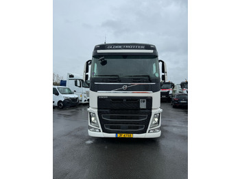 Tractor unit VOLVO FH 460