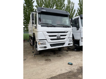 Tipper SINOTRUK HOWO