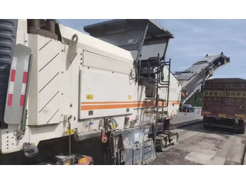 Cold planer WIRTGEN W2000 miling machine: picture 3 Cold planer WIRTGEN W2000 miling machine: picture 3