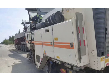 Cold planer WIRTGEN W2000 miling machine: picture 2 Cold planer WIRTGEN W2000 miling machine: picture 2