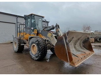 Wheel loader XCMG ZL50G