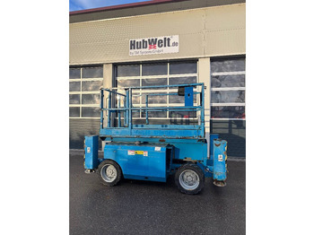Scissor lift GENIE GS2668RT