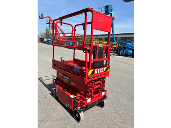 Leasing of Iteco IM5080 UL - 6,90m Elektro Scherenarbeitsbühne Iteco IM5080 UL - 6,90m Elektro Scherenarbeitsbühne: picture 5 Leasing of Iteco IM5080 UL - 6,90m Elektro Scherenarbeitsbühne Iteco IM5080 UL - 6,90m Elektro Scherenarbeitsbühne: picture 5