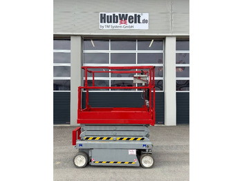 Scissor lift SKYJACK