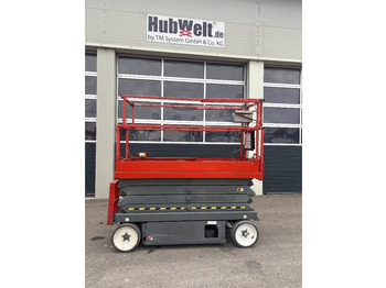 Scissor lift SKYJACK