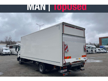 Box truck MAN 12.250 4x2 BL CH (8425): picture 3