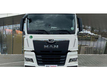 Curtainsider truck MAN TGX18.470 4x2 LL Retarder (8830): picture 5 Curtainsider truck MAN TGX18.470 4x2 LL Retarder (8830): picture 5