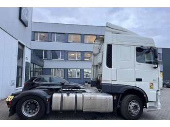 Tractor unit DAF XF 460 FT (8315): picture 4