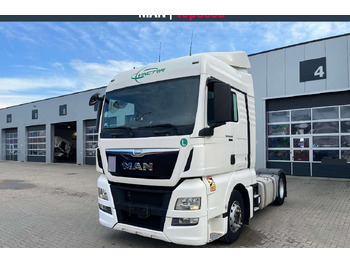 Tractor unit MAN TGX 18.440