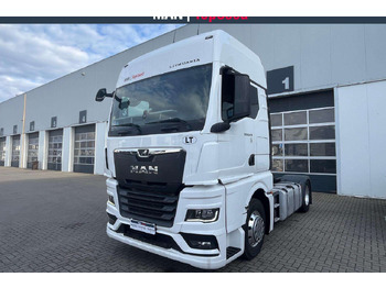 Tractor unit MAN TGX 18.470