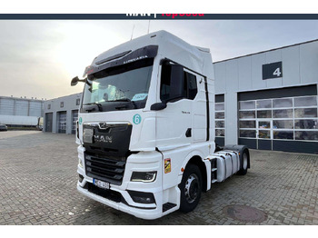 Tractor unit MAN TGX 18.470