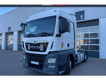 Tractor unit MAN TGX 18.500