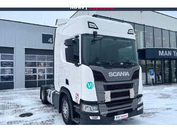 Leasing of  Scania R460 (9582) Scania R460 (9582): picture 2