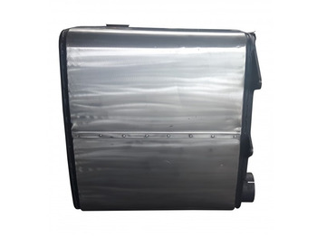 Catalytic converter for Truck Katalysator Euro 4 MAN TGS - 81.15101.0400 81151010400: picture 3 Catalytic converter for Truck Katalysator Euro 4 MAN TGS - 81.15101.0400 81151010400: picture 3