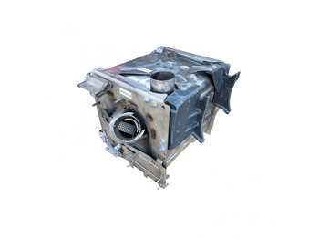 Catalytic converter MERCEDES-BENZ Actros
