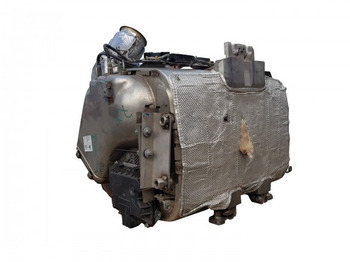 Catalytic converter for Truck Katalysator SCR Euro 6 DAF XF 106 - 2188242 2046691 2232836: picture 2