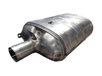 Catalytic converter for Truck Katalysator SCR Euro 6 Renault Gama K - 21364836 21427939: picture 2