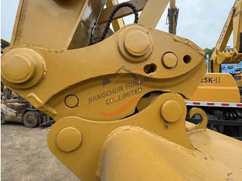 Crawler excavator 20Tons excavator Used CAT Excavator 320D 320B 320BL 320C 320CL On sale: picture 5