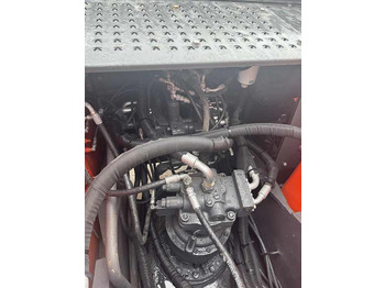Crawler excavator 22 Tons Excavator Original Doosan Dx225LCA Crawler Digger Secondhand Used Good Condition Doosan Hydraulic Excavator on Sale: picture 5