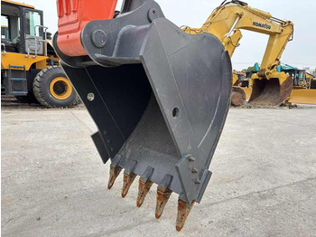 Crawler excavator 22 Tons Excavator Original Doosan Dx225LCA Crawler Digger Secondhand Used Good Condition Doosan Hydraulic Excavator on Sale: picture 4