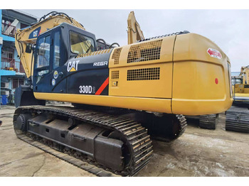 Crawler excavator 25Tons excavator Used CAT Excavator 325D,325BL: picture 3 Crawler excavator 25Tons excavator Used CAT Excavator 325D,325BL: picture 3