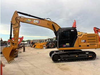 Excavator 320gc 320gx New Caterpillar Cat 320gc 320gx Excavator Latest Model Caterpillar 320gc 20 Ton Excavator Used Cat320gc: picture 2