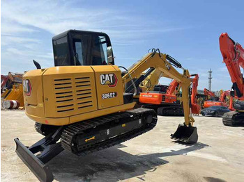 Leasing of  6 Ton Used Cat 305.5 306 307e 308 Crawler Excavator Mini Caterpillar 305.5 E2 for Sale China Cat305.5 Cat305.5e2 Low Price 6 Ton Used Cat 305.5 306 307e 308 Crawler Excavator Mini Caterpillar 305.5 E2 for Sale China Cat305.5 Cat305.5e2 Low Price: picture 3