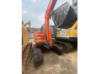 Crawler excavator 90% new Korea Doosan 6ton dx60 Used  excavator in stock: picture 3