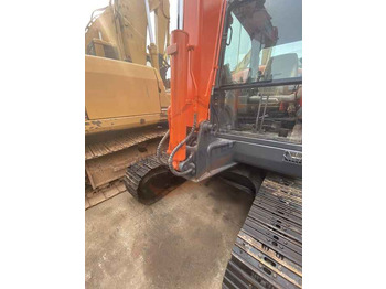 Crawler excavator Awesome Performance good price Korea Imported Small Scale Used Doosan Dx60 Excavator: picture 4
