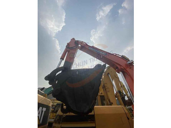 Crawler excavator Awesome Performance good price Korea Imported Small Scale Used Doosan Dx60 Excavator: picture 5