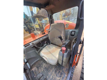 Crawler excavator Awesome Performance good price Korea Imported Small Scale Used Doosan Dx60 Excavator: picture 3