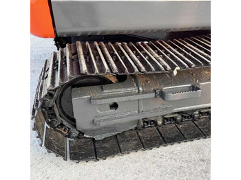Crawler excavator Doosan Dx140LC-9c Excavator Small Used Good Condition Original Excavators From South Korea: picture 5