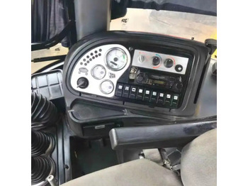 Backhoe loader Factory Price Original Tlb Machine Jcb 3cx 4cx Jcb Construction Machines Engineering-Construction-Machinery Backhoe Loader: picture 5