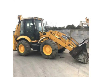 Backhoe loader Factory Price Original Tlb Machine Jcb 3cx 4cx Jcb Construction Machines Engineering-Construction-Machinery Backhoe Loader: picture 3