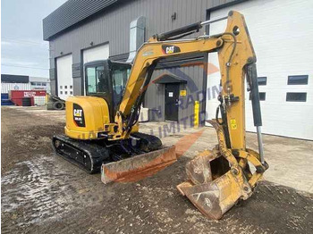 Mini excavator Good Price CAT 305.5E 307 308C 308D 308E 312D 315D 320C 320D Second Hand 7 Tons Used Mini Crawler Excavator For Sale: picture 3 Mini excavator Good Price CAT 305.5E 307 308C 308D 308E 312D 315D 320C 320D Second Hand 7 Tons Used Mini Crawler Excavator For Sale: picture 3