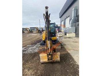 Mini excavator Good Price CAT 305.5E 307 308C 308D 308E 312D 315D 320C 320D Second Hand 7 Tons Used Mini Crawler Excavator For Sale: picture 2 Mini excavator Good Price CAT 305.5E 307 308C 308D 308E 312D 315D 320C 320D Second Hand 7 Tons Used Mini Crawler Excavator For Sale: picture 2