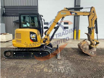 Mini excavator Good Price CAT 305.5E 307 308C 308D 308E 312D 315D 320C 320D Second Hand 7 Tons Used Mini Crawler Excavator For Sale: picture 4 Mini excavator Good Price CAT 305.5E 307 308C 308D 308E 312D 315D 320C 320D Second Hand 7 Tons Used Mini Crawler Excavator For Sale: picture 4